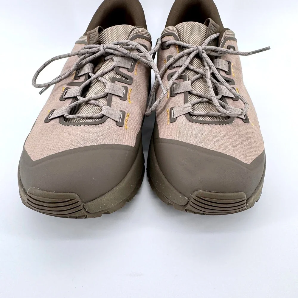 Kizik wasatch sneakers